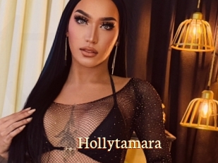 Hollytamara