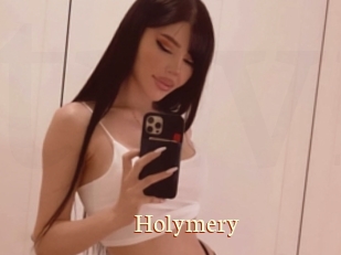 Holymery