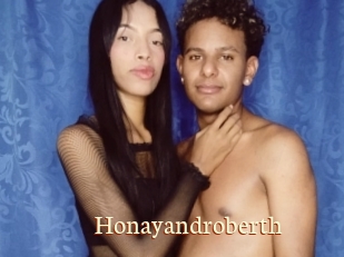 Honayandroberth