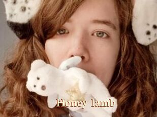 Honey_lamb