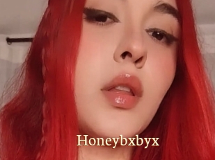 Honeybxbyx
