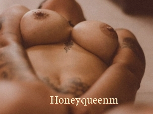 Honeyqueenm