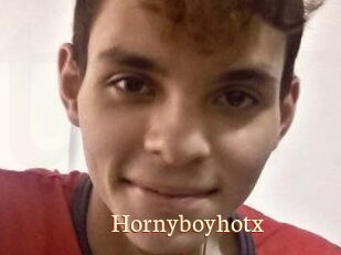 Hornyboyhotx