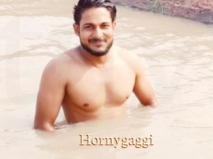 Hornygaggi