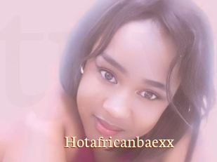 Hotafricanbaexx