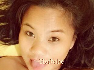 Hotbabe