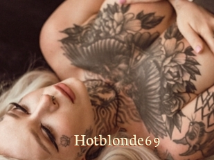 Hotblonde69