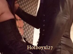Hotboyxl27