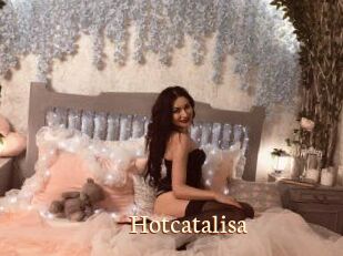 Hotcatalisa