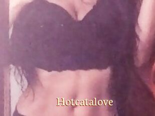 Hotcatalove