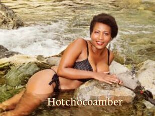 Hotchocoamber