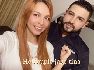 Hotcouple_jake_tina