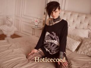 Hoticecoed