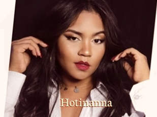 Hotinanna