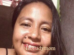 Hotladymom