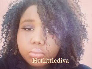 Hotlittlediva