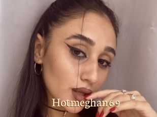 Hotmeghan69