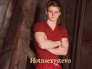 Hotnsexystevo