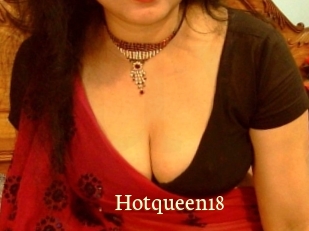 Hotqueen18