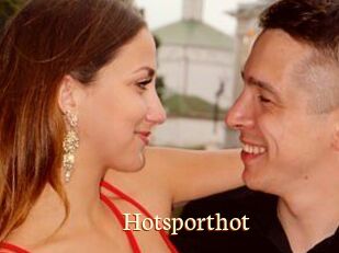 Hotsporthot