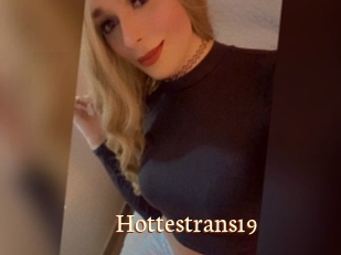 Hottestrans19