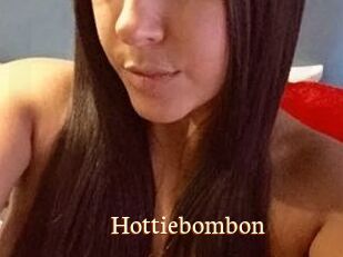 Hottiebombon
