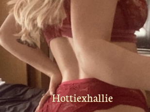 Hottiexhallie