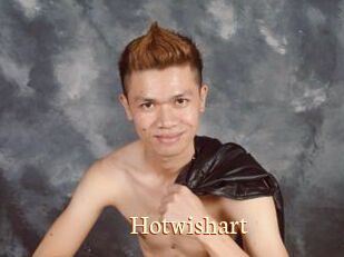 Hotwishart