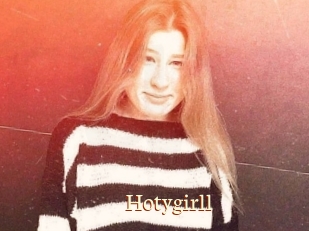 Hotygirll