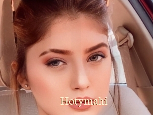 Hotymahi