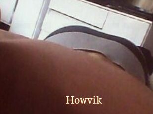Howvik
