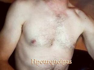 Hpourquoipas