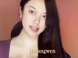 Huangwen