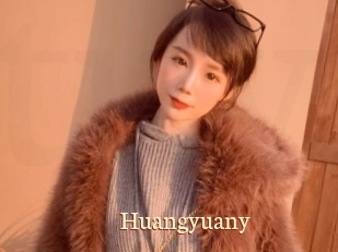 Huangyuany
