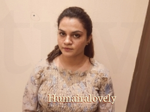 Humairalovely