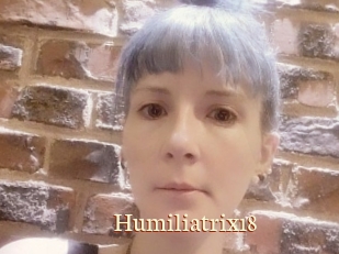 Humiliatrix18