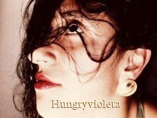 Hungryvioleta