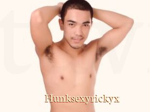 Hunksexyrickyx