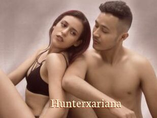 Hunterxariana