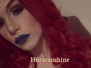 Huracanshine