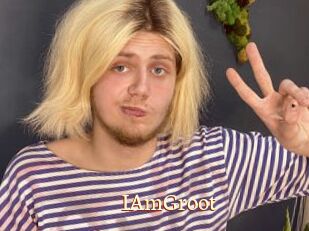 IAmGroot