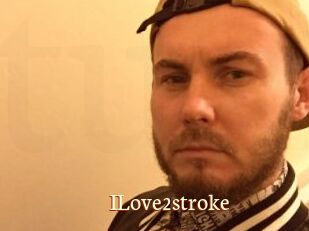 ILove2stroke