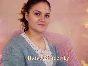 ILoveeSincerity