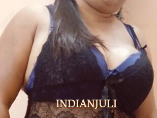 INDIANJULI