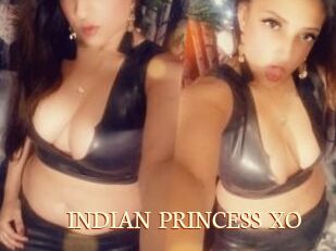 INDIAN_PRINCESS_XO