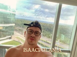 ISAACPOLANIA