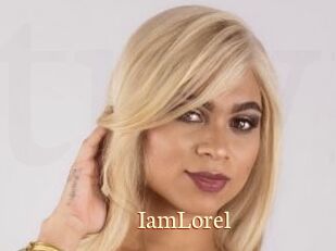 IamLorel