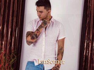 IanSomer