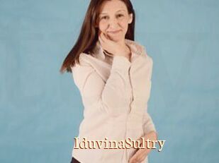 IduvinaSultry