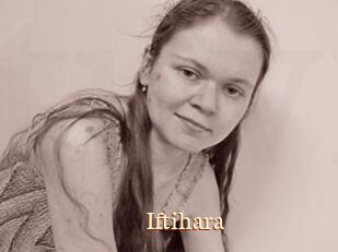 Iftihara